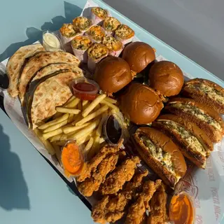 Family box 3