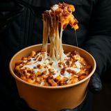 Taco-bol Base Pomme De Terre