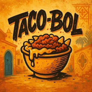 Taco-bol Chicken-wings