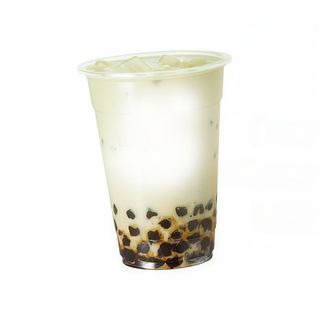 Bubbletea Coco Mangue Milk