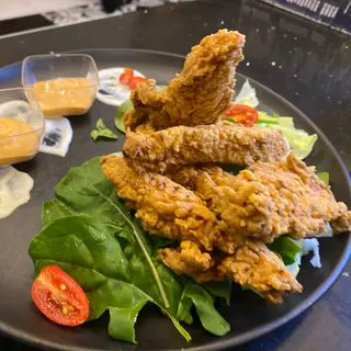 Tenders 