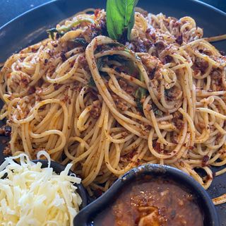 Spaghetti Bolognaise