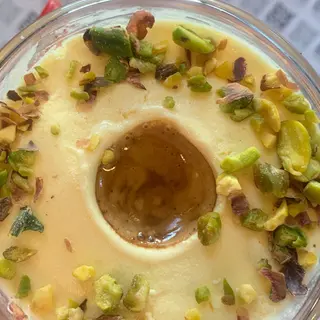 Affogato