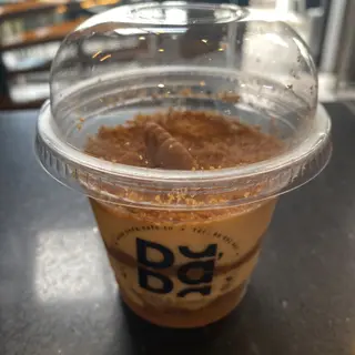 Tiramisu Lotus