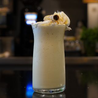 Milkshake Vanille