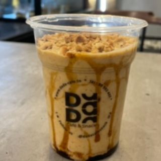 Milkshake El Mordjene