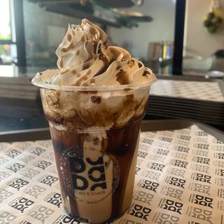 Frappuccino Caramel