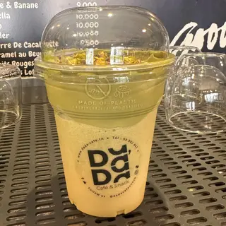 Frappuccino Pistache