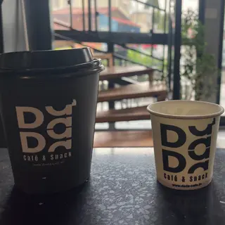 Macchiato