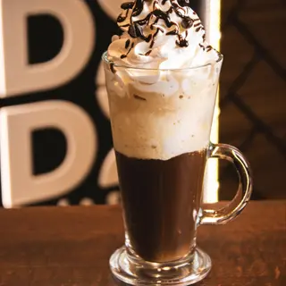 Café Liégeois