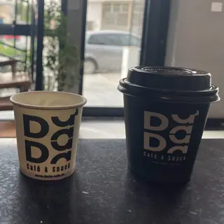 Flat White