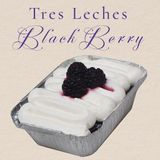 BlackBerry Tres Leches
