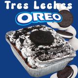 OREO Tres Leches
