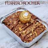 Ferrero Rocher Tres Leches