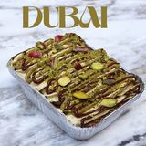 DUBAI Tres Leches