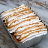 Caramel Tres Leches