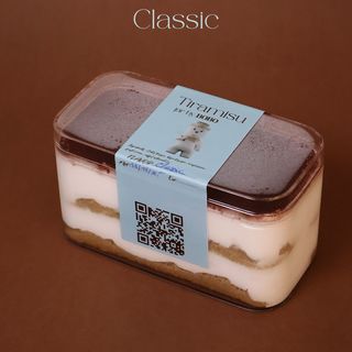 Tiramisu Classic
