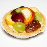 Tarte fruit