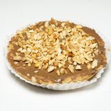 Chocolat Snickers