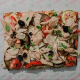 Pizza Vegi