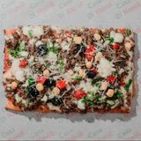 Pizza Mexicaine