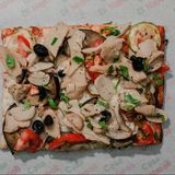 Pizza Vegi