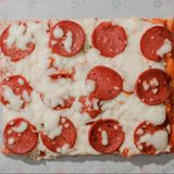 Pizza Pepperoni