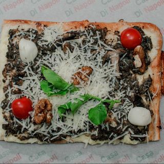 Pizza Truffe