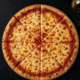 Pizza Margherita