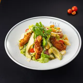 Salade PAUL
