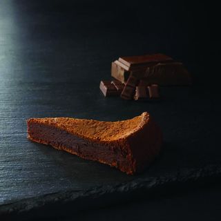 Moelleux chocolat