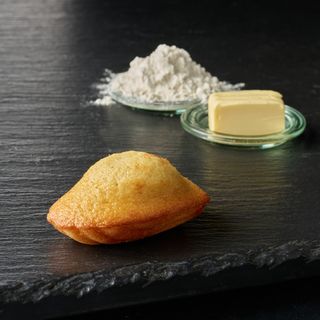 Madeleine