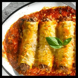 Canelloni