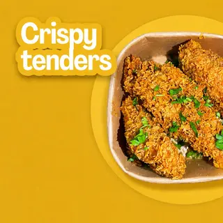 Chicken Fingers