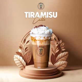 tiramisu latte 