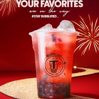 Fruit Tea