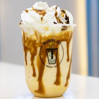 Salted Caramel