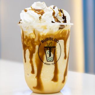 Salted Caramel