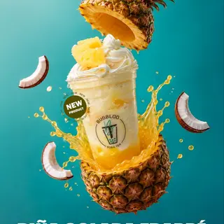 Pinã Colada