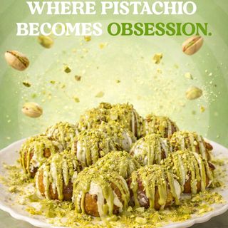Pistachio