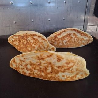 Chapati mahdia thon