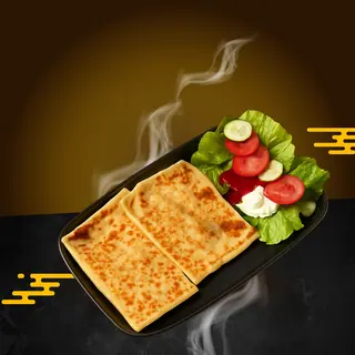 Crêpe Cafécittà Duo