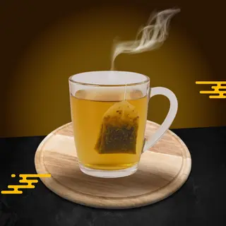 Thé Infusion