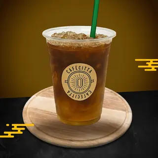 Iced Americano