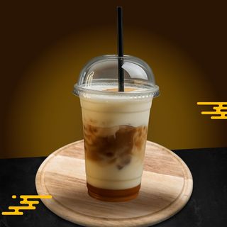 Iced Latte