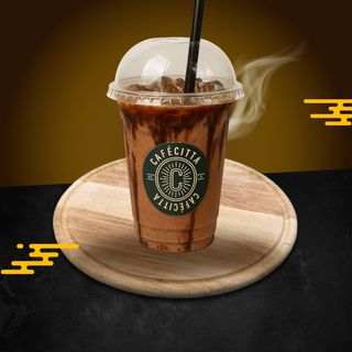Frappuccino