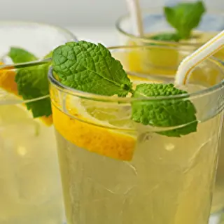 Citronade