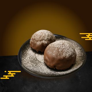 chocoBomB ( 4 . Pcs )