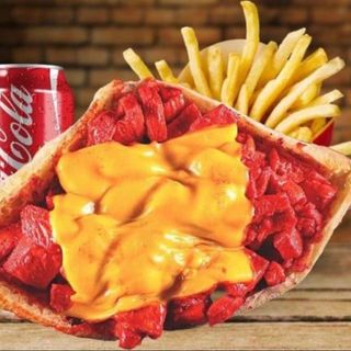 Spécial Marseillais Tandoori