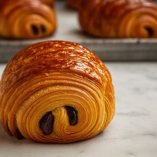 Pain au Chocolat